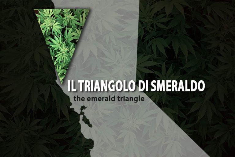 Il Triangolo di Smeraldo