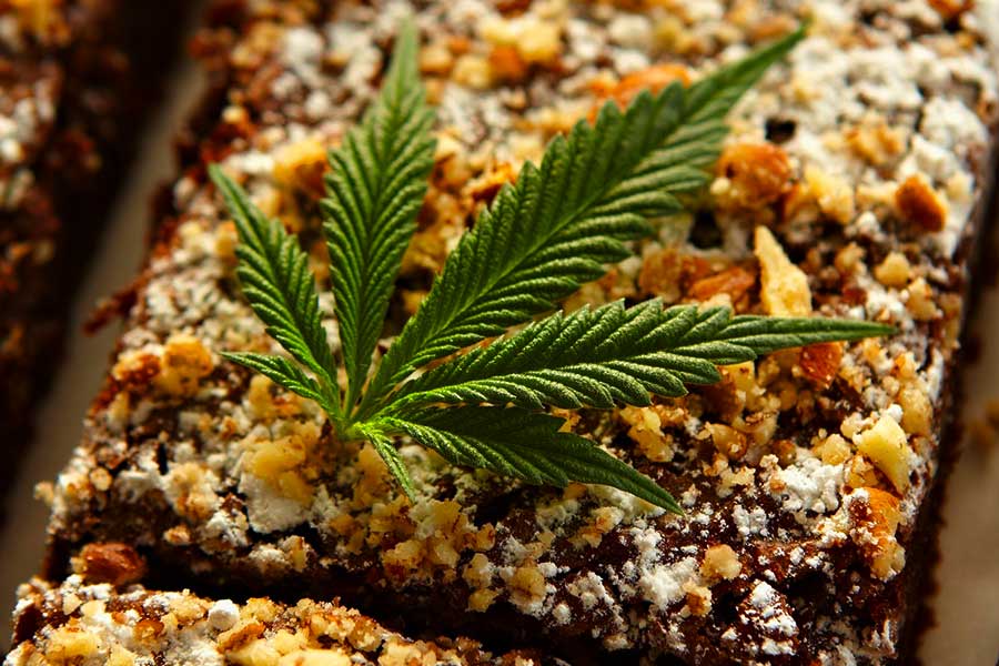 I metodi migliori di consumazione della cannabis